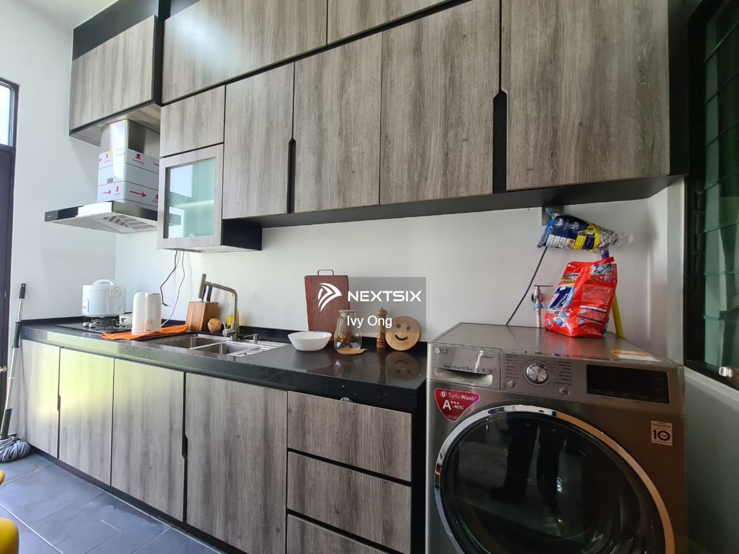 Cluster House For Sale in Pasir Gudang Johor - Image 4