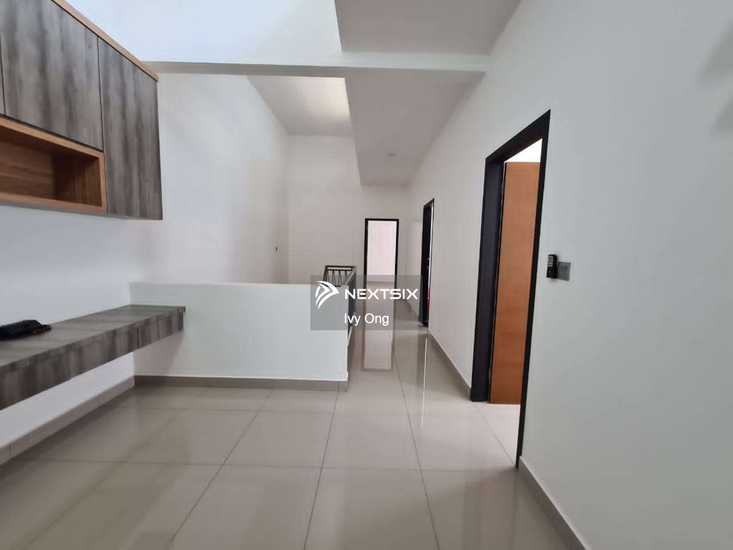 Cluster House For Sale in Pasir Gudang Johor - Image 5