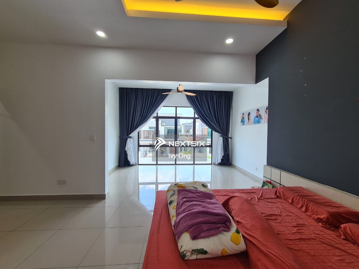 Cluster House For Sale in Pasir Gudang Johor - Image 7