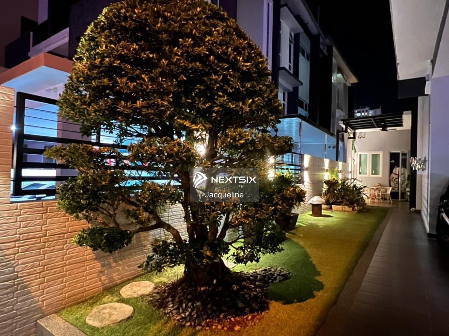 Cluster House For Sale in Iskandar Puteri (Nusajaya) Johor