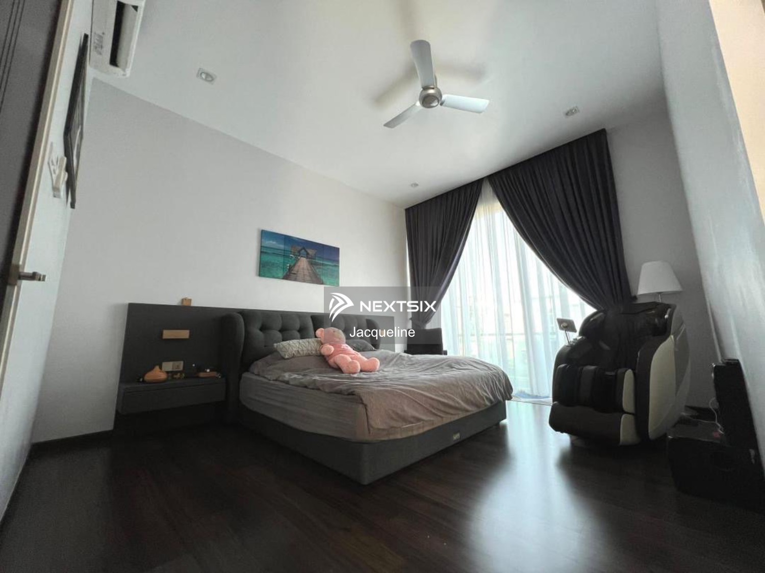 Cluster House For Sale in Iskandar Puteri (Nusajaya) Johor - Image 7