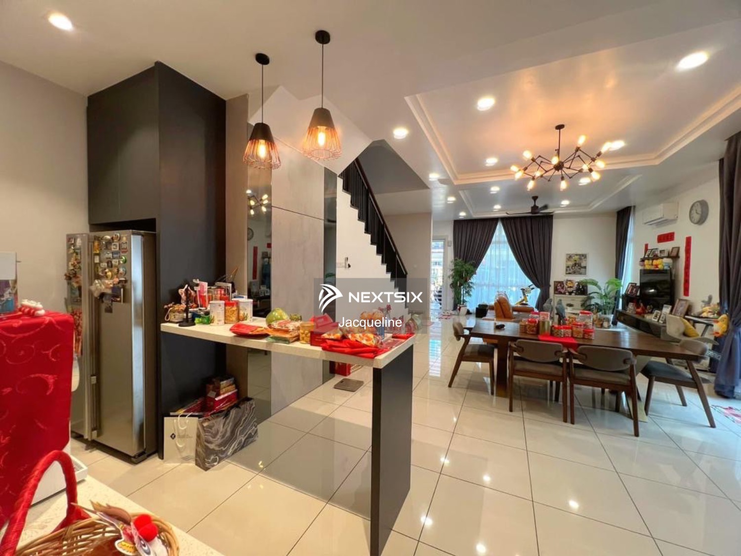 Cluster House For Sale in Iskandar Puteri (Nusajaya) Johor - Image 9