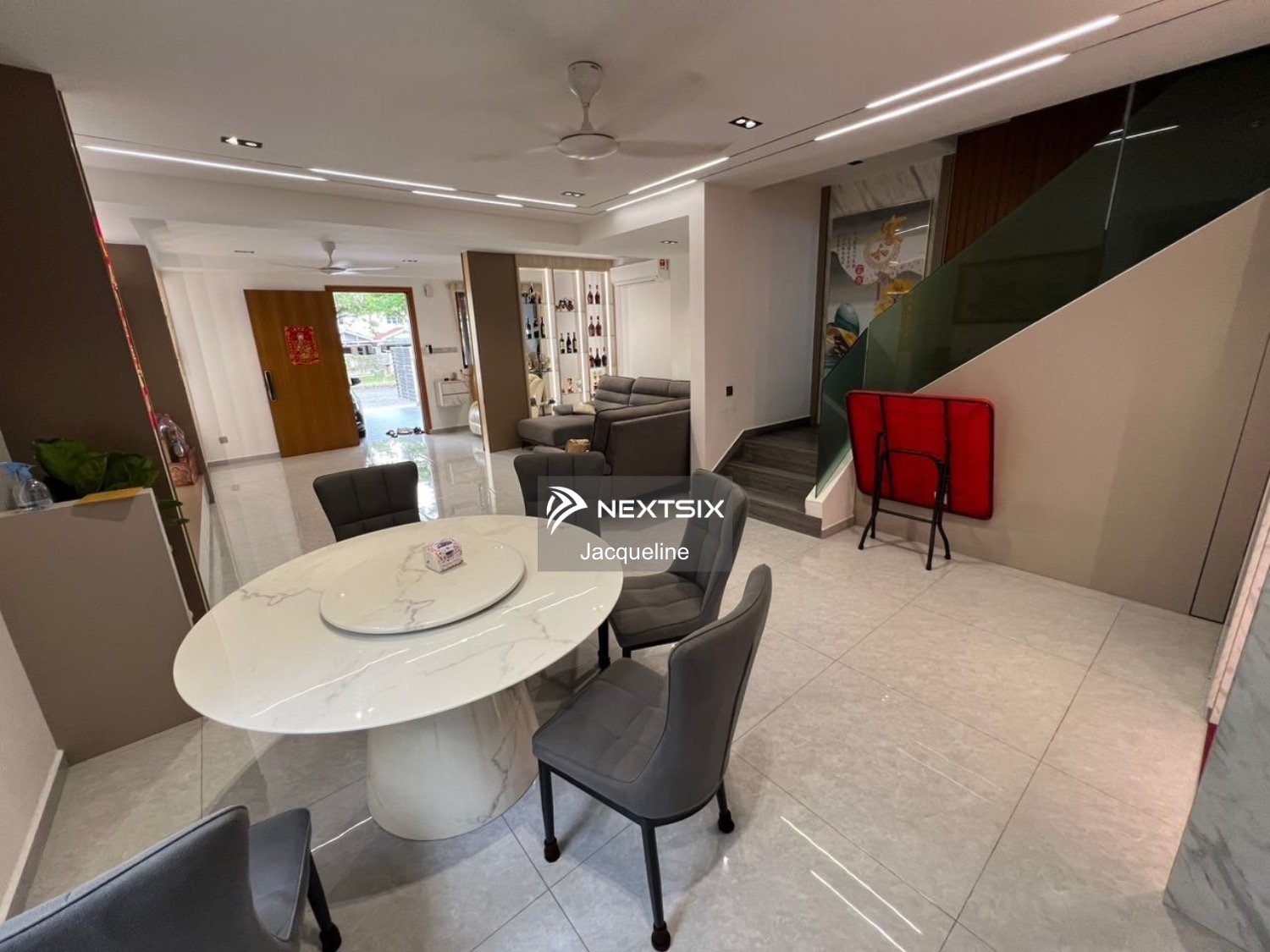 2-sty Terrace/Link House For Sale in Iskandar Puteri (Nusajaya) Johor