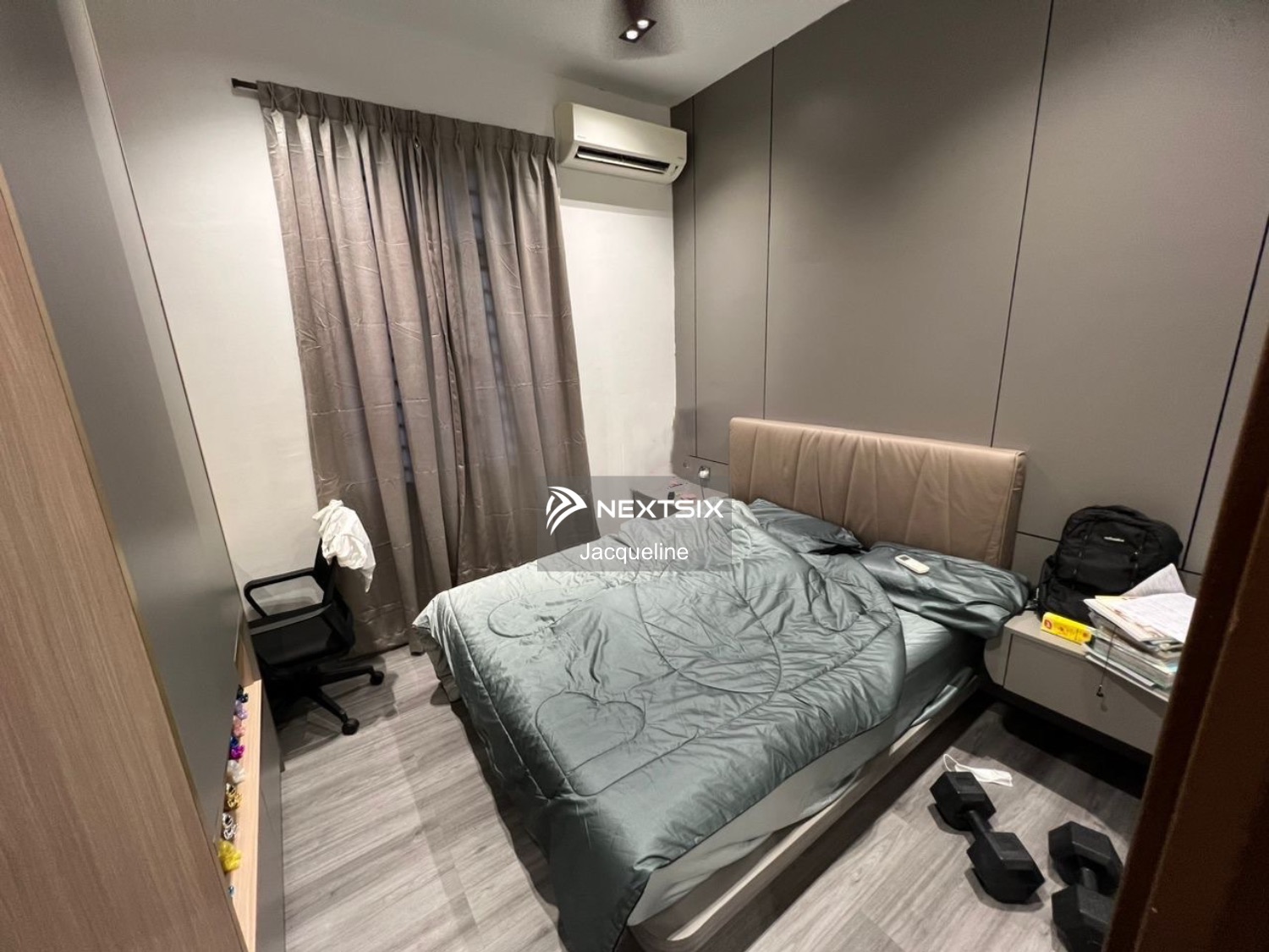 2-sty Terrace/Link House For Sale in Iskandar Puteri (Nusajaya) Johor - Image 7