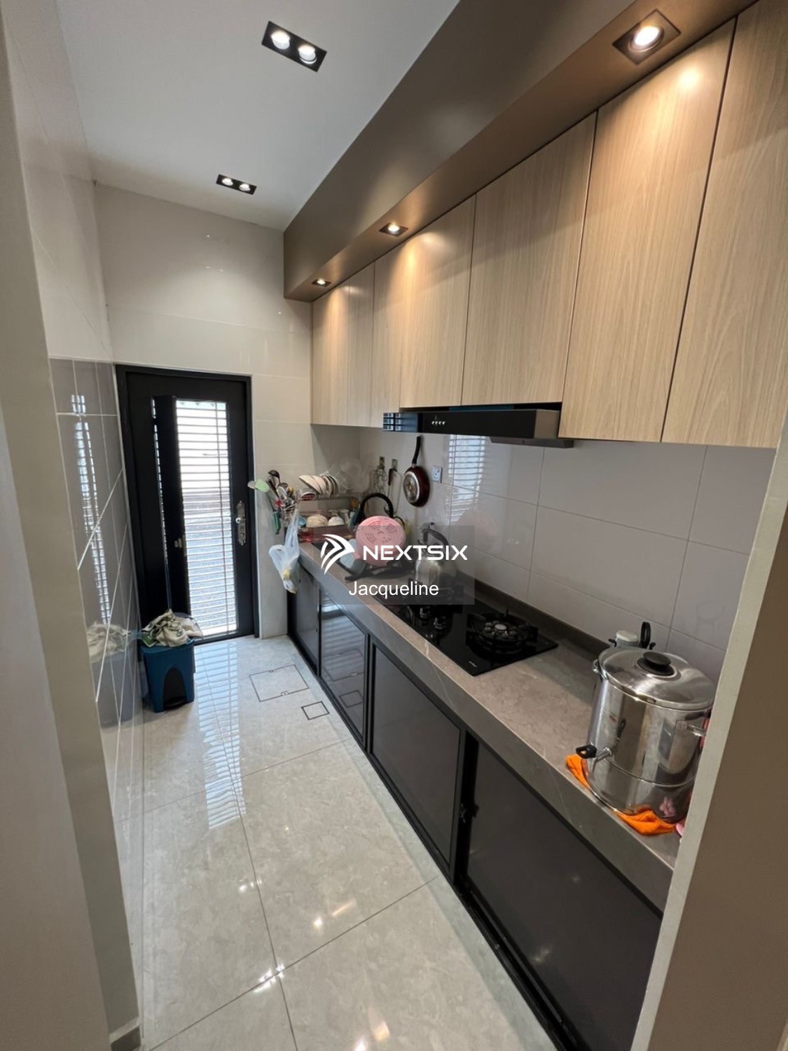 2-sty Terrace/Link House For Sale in Iskandar Puteri (Nusajaya) Johor - Image 9