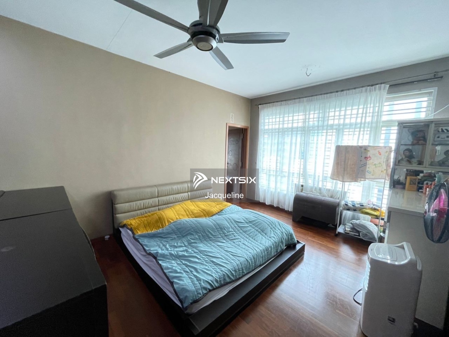 Semi-detached House For Sale in Iskandar Puteri (Nusajaya) Johor
