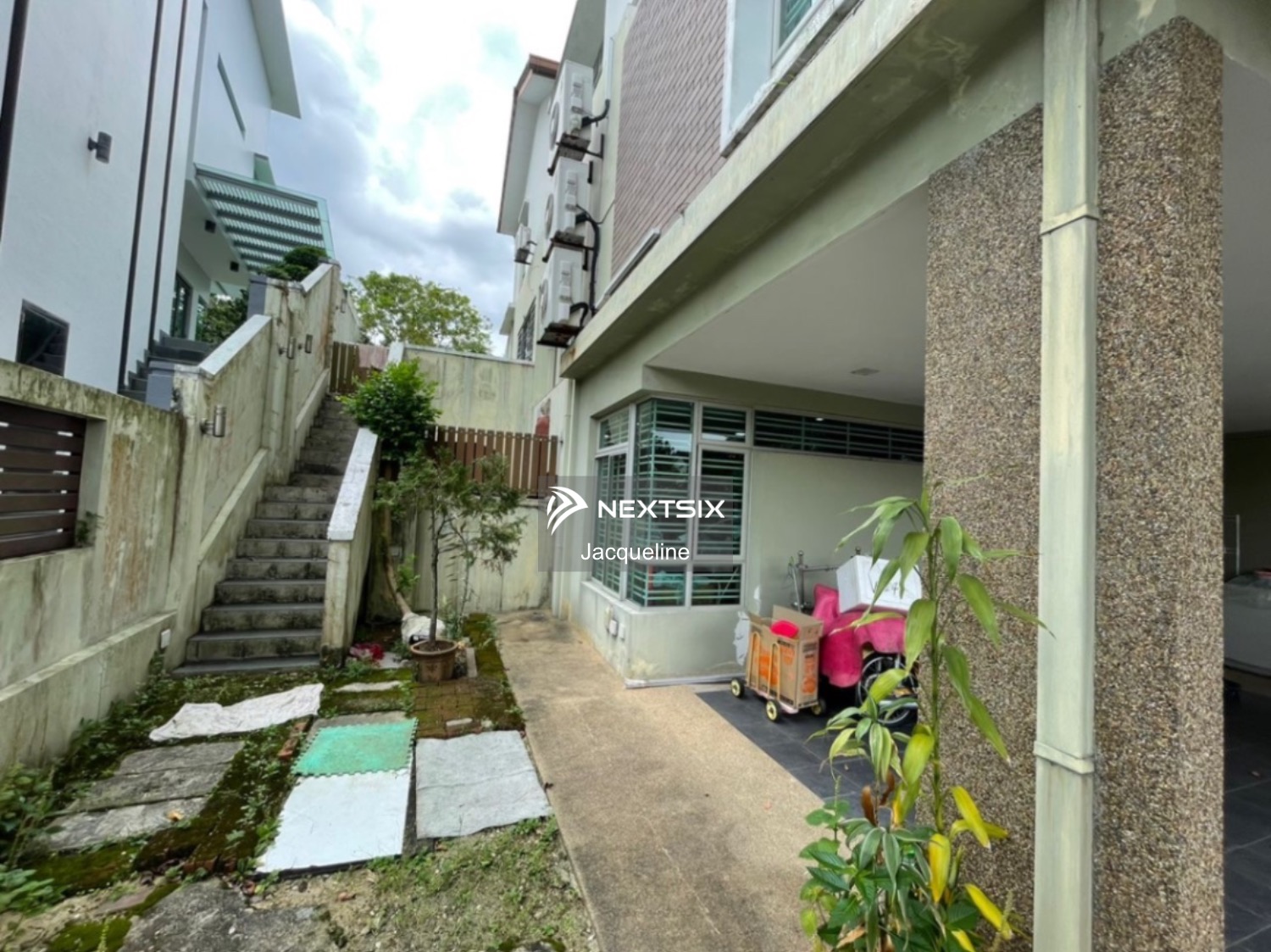 Semi-detached House For Sale in Iskandar Puteri (Nusajaya) Johor - Image 2