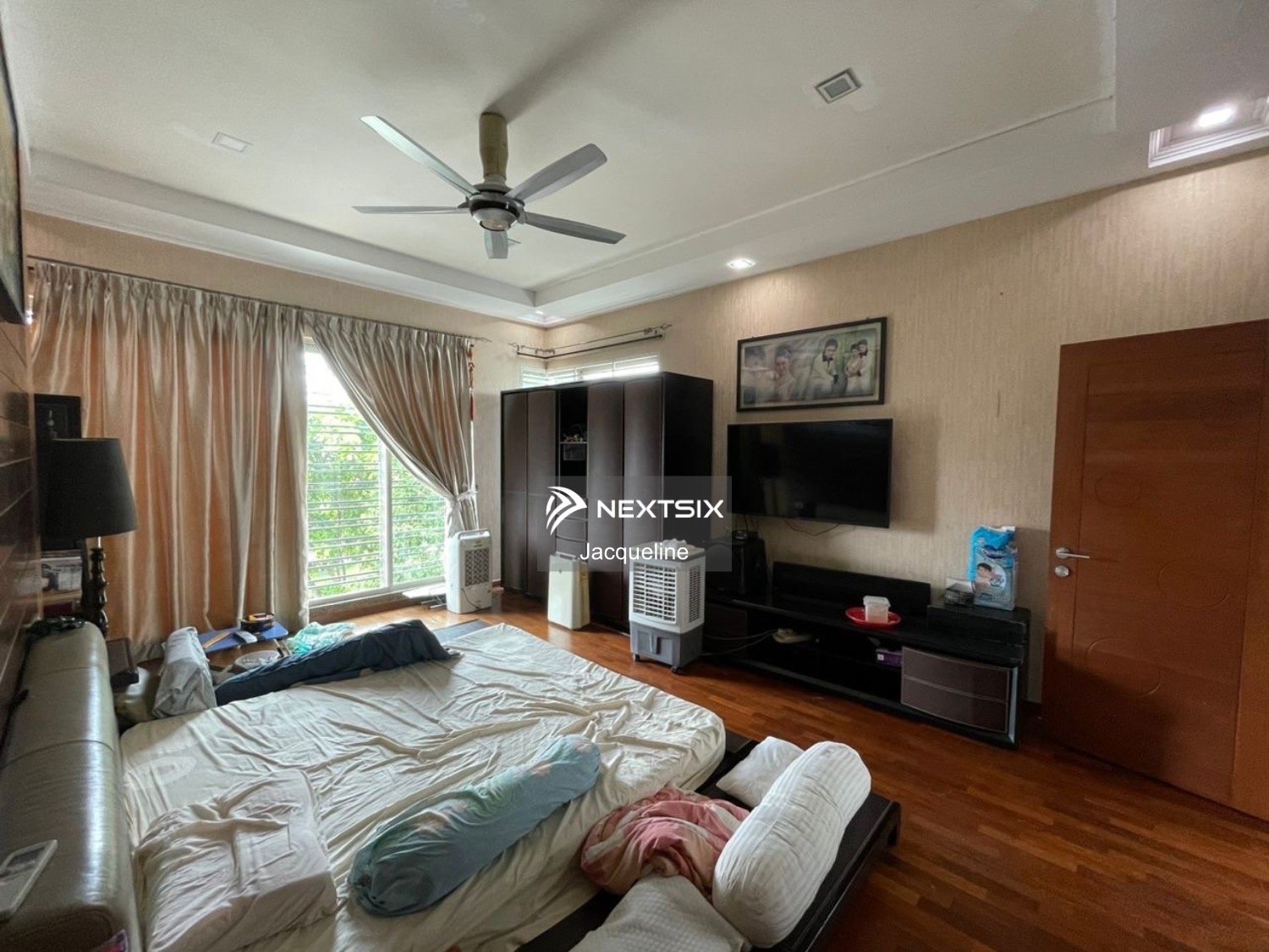 Semi-detached House For Sale in Iskandar Puteri (Nusajaya) Johor - Image 3