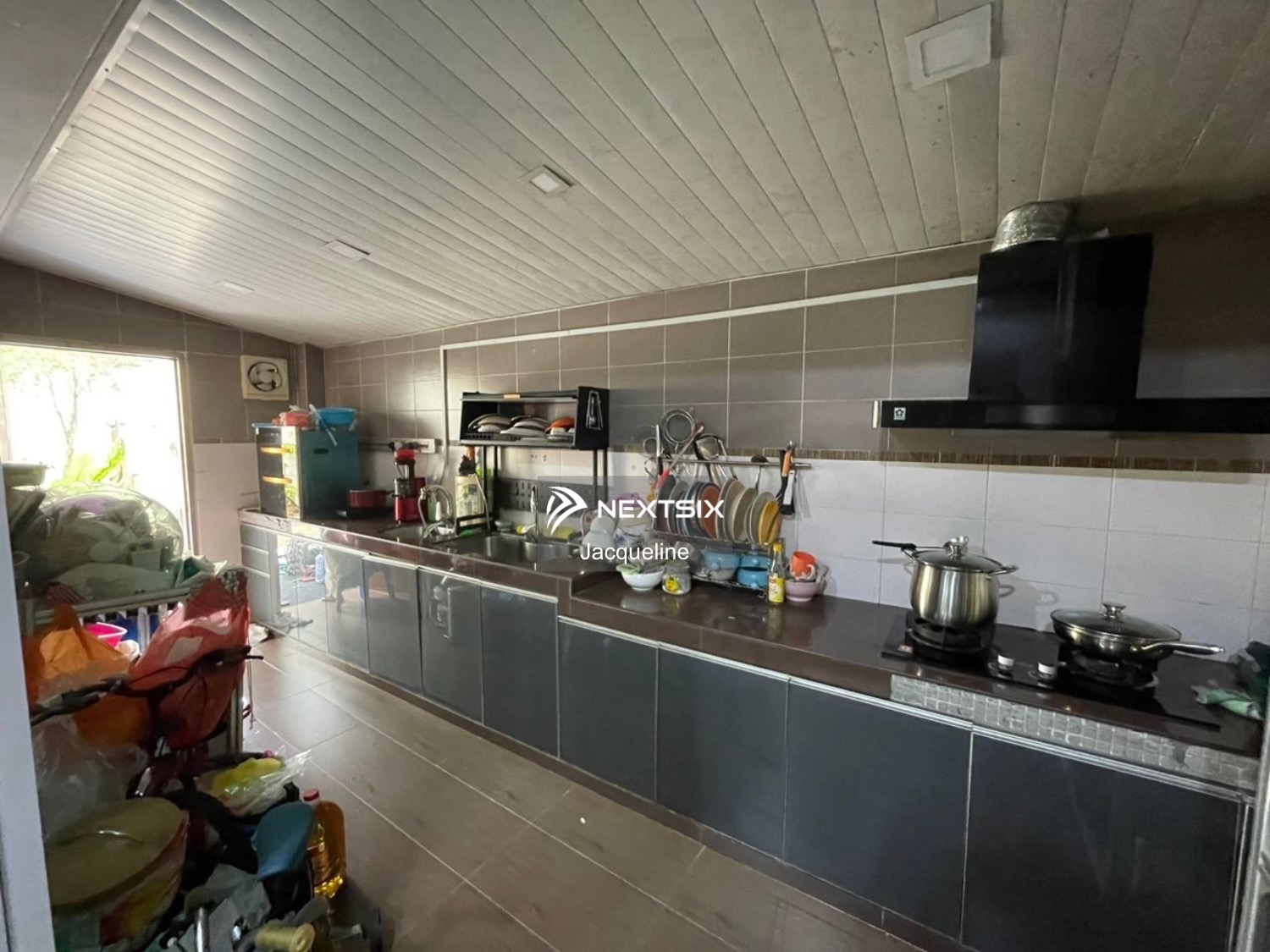 Semi-detached House For Sale in Iskandar Puteri (Nusajaya) Johor - Image 4