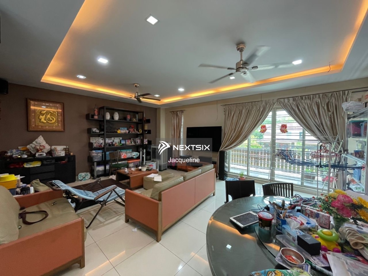 Semi-detached House For Sale in Iskandar Puteri (Nusajaya) Johor - Image 5