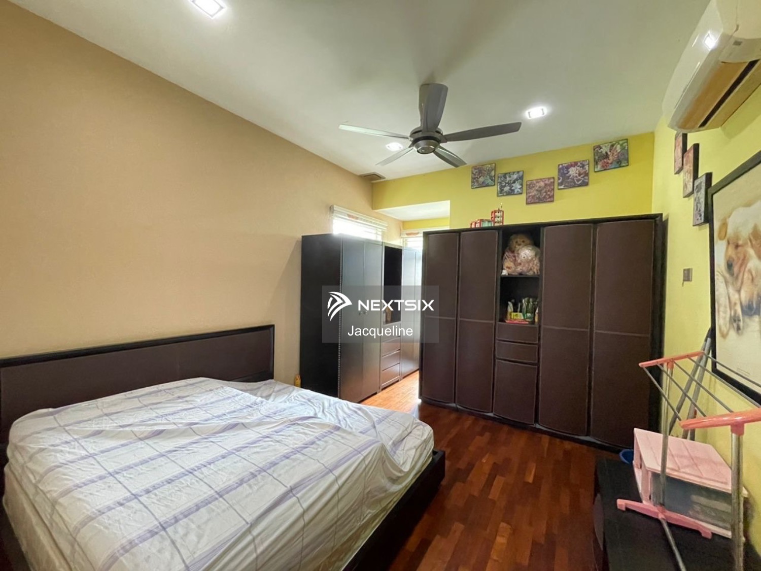 Semi-detached House For Sale in Iskandar Puteri (Nusajaya) Johor - Image 6