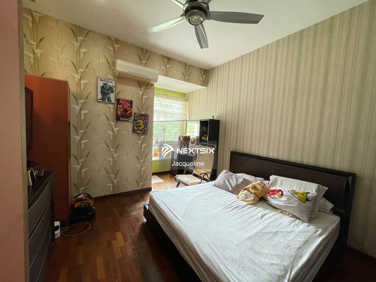 Semi-detached House For Sale in Iskandar Puteri (Nusajaya) Johor - Image 7