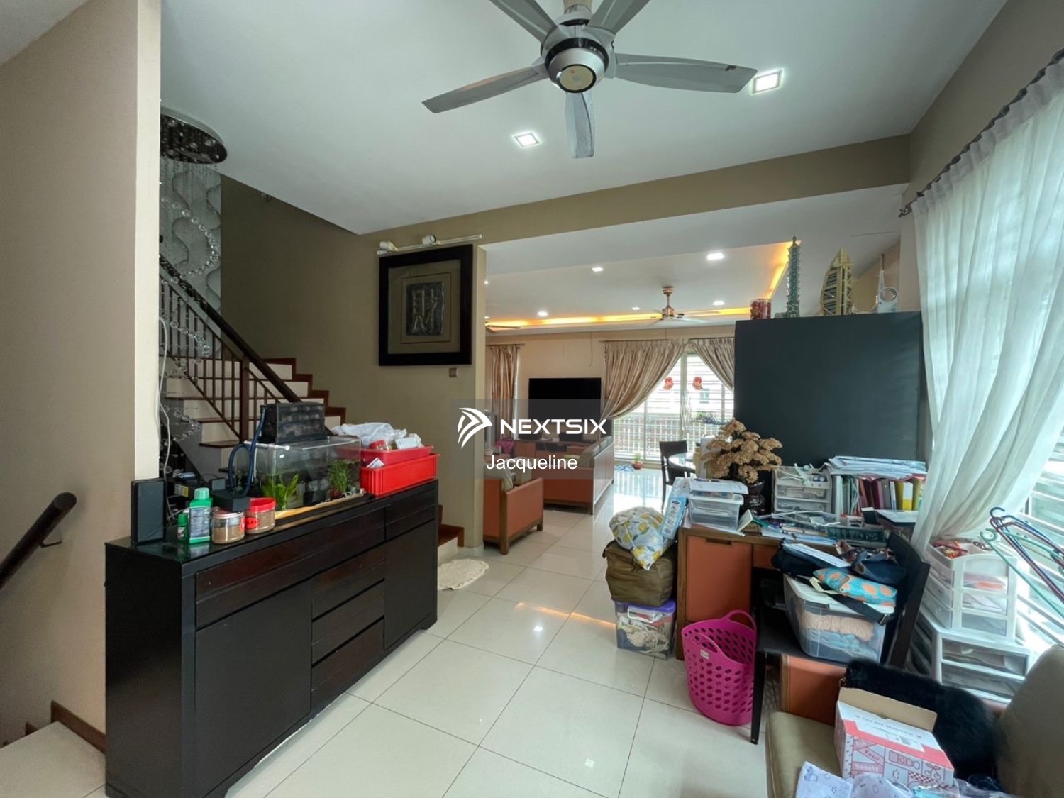 Semi-detached House For Sale in Iskandar Puteri (Nusajaya) Johor - Image 8