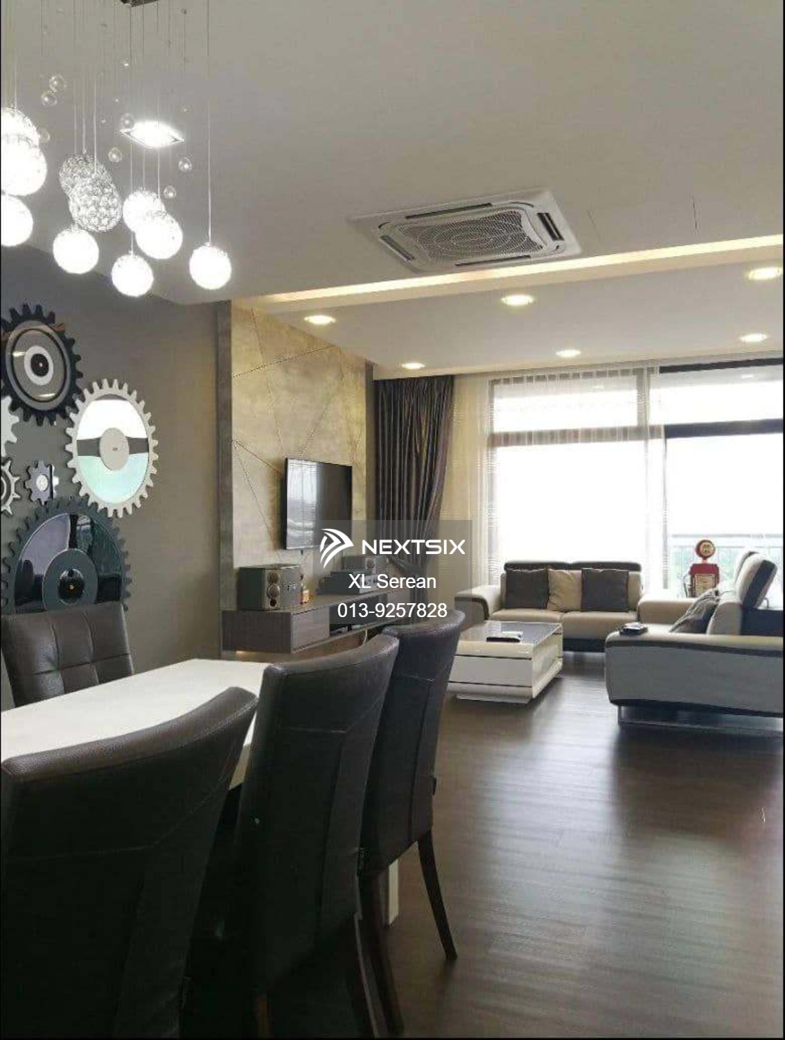Serviced Residence For Sale in Johor Bahru Johor