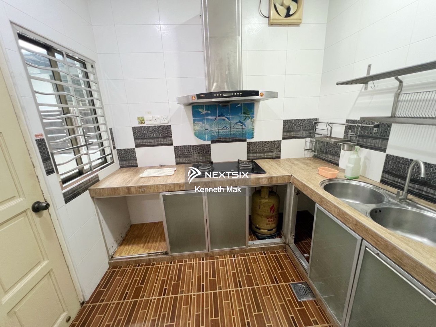 Cluster House For Sale in Johor Bahru Johor - Image 10