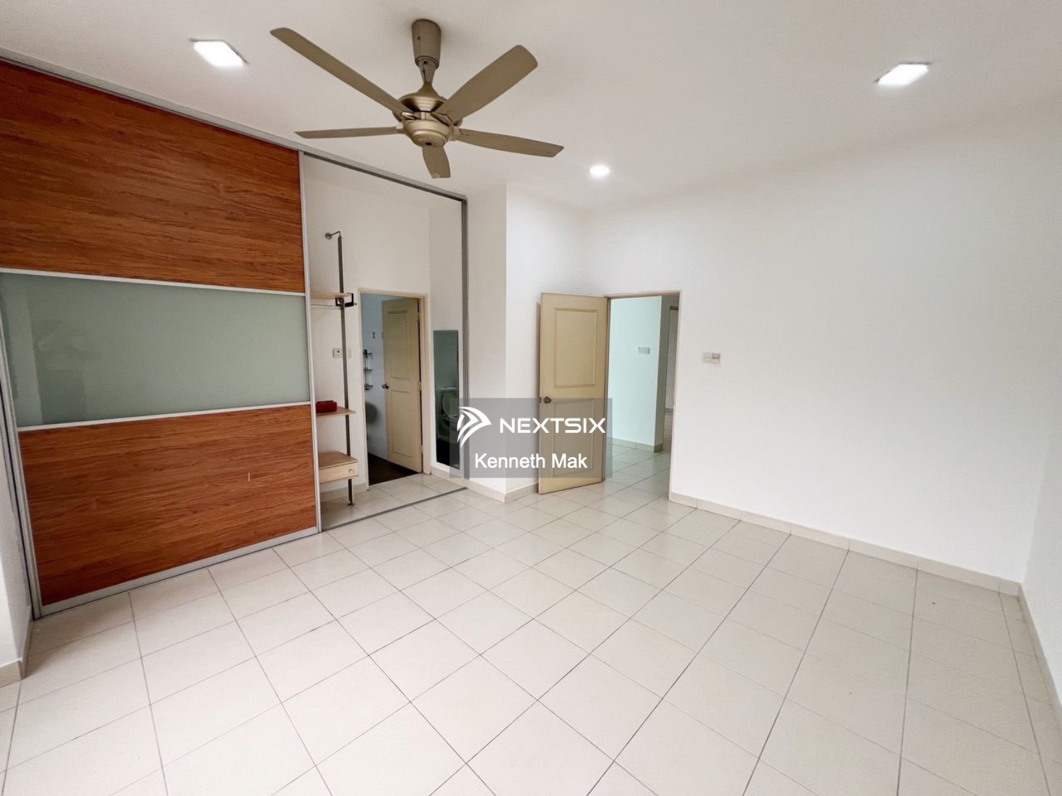Cluster House For Sale in Johor Bahru Johor - Image 12