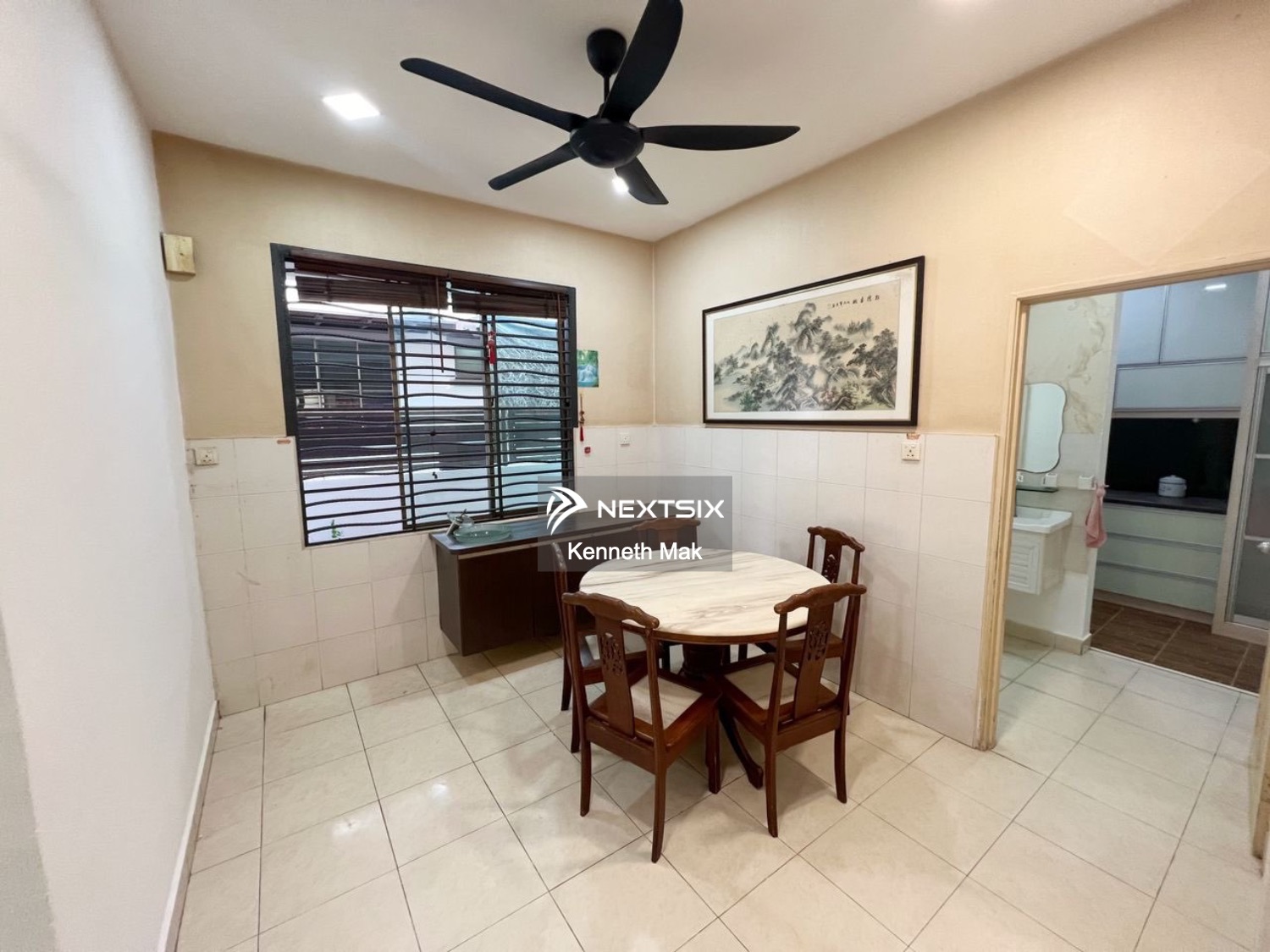 Cluster House For Sale in Johor Bahru Johor - Image 6
