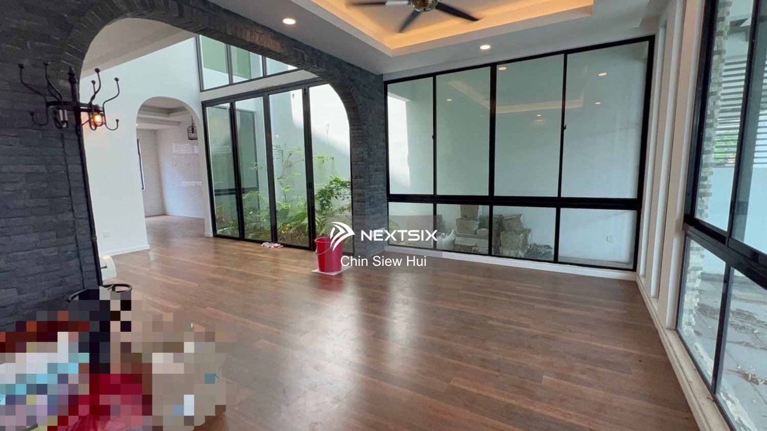 2-sty Terrace/Link House For Sale in Johor Bahru Johor