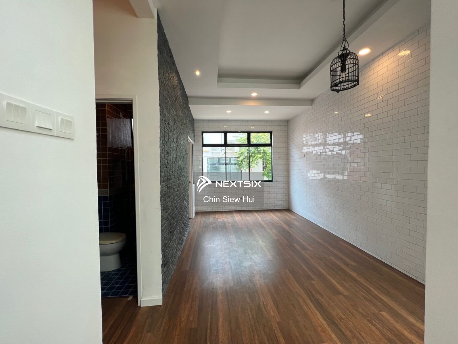 2-sty Terrace/Link House For Sale in Johor Bahru Johor - Image 4