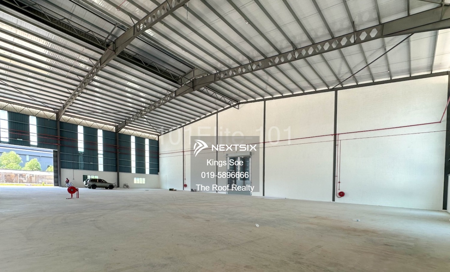 Detached Factory For Rent in Bandar Puncak Alam Selangor - Image 6