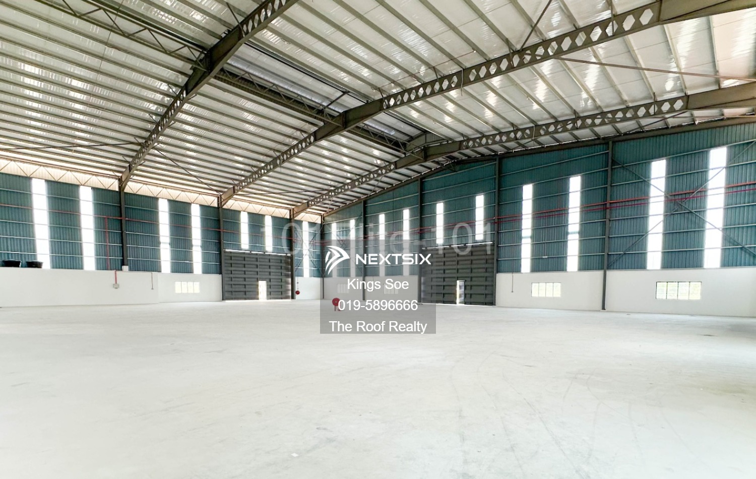 Detached Factory For Rent in Bandar Puncak Alam Selangor - Image 8