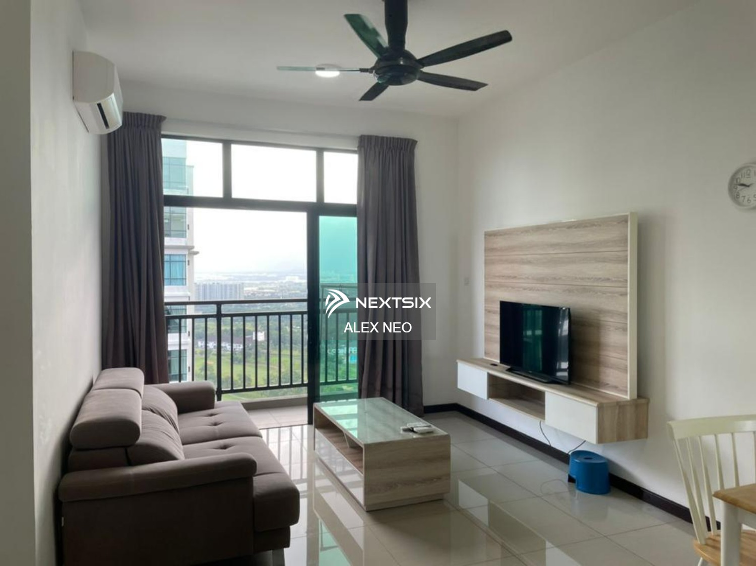 Serviced Residence For Sale in Johor Bahru Johor - Image 11
