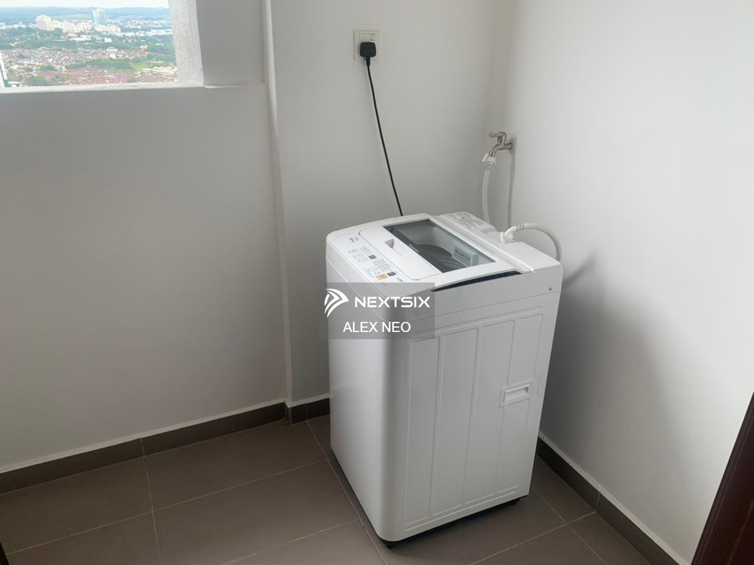 Serviced Residence For Sale in Johor Bahru Johor - Image 12