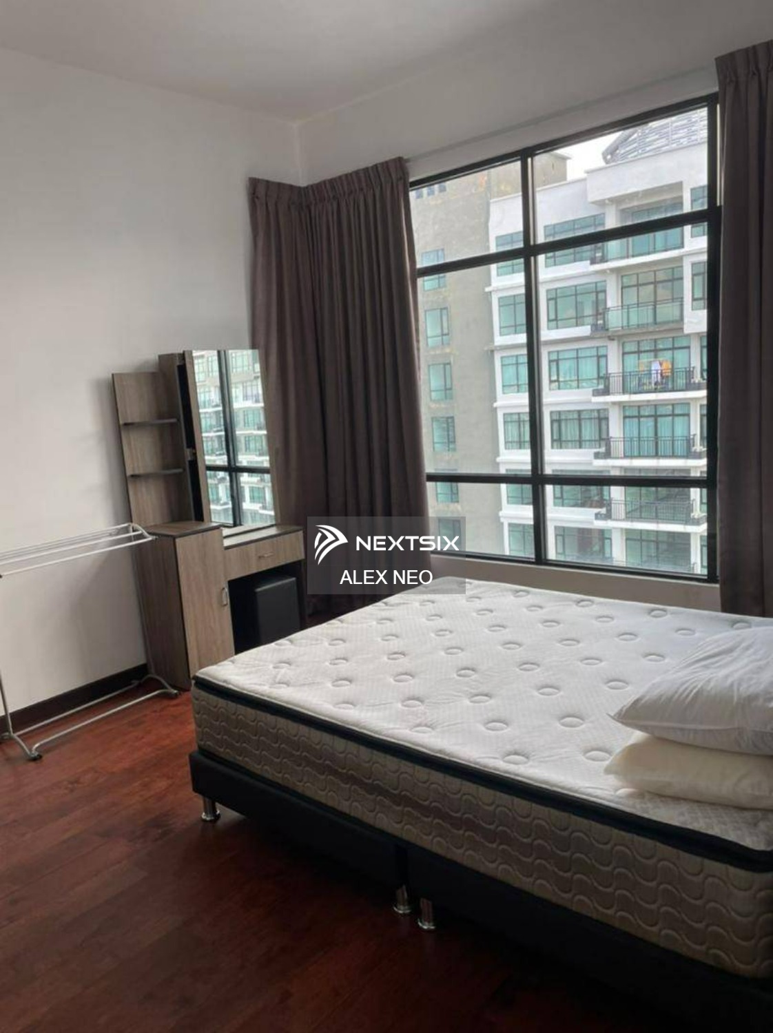 Serviced Residence For Sale in Johor Bahru Johor - Image 13