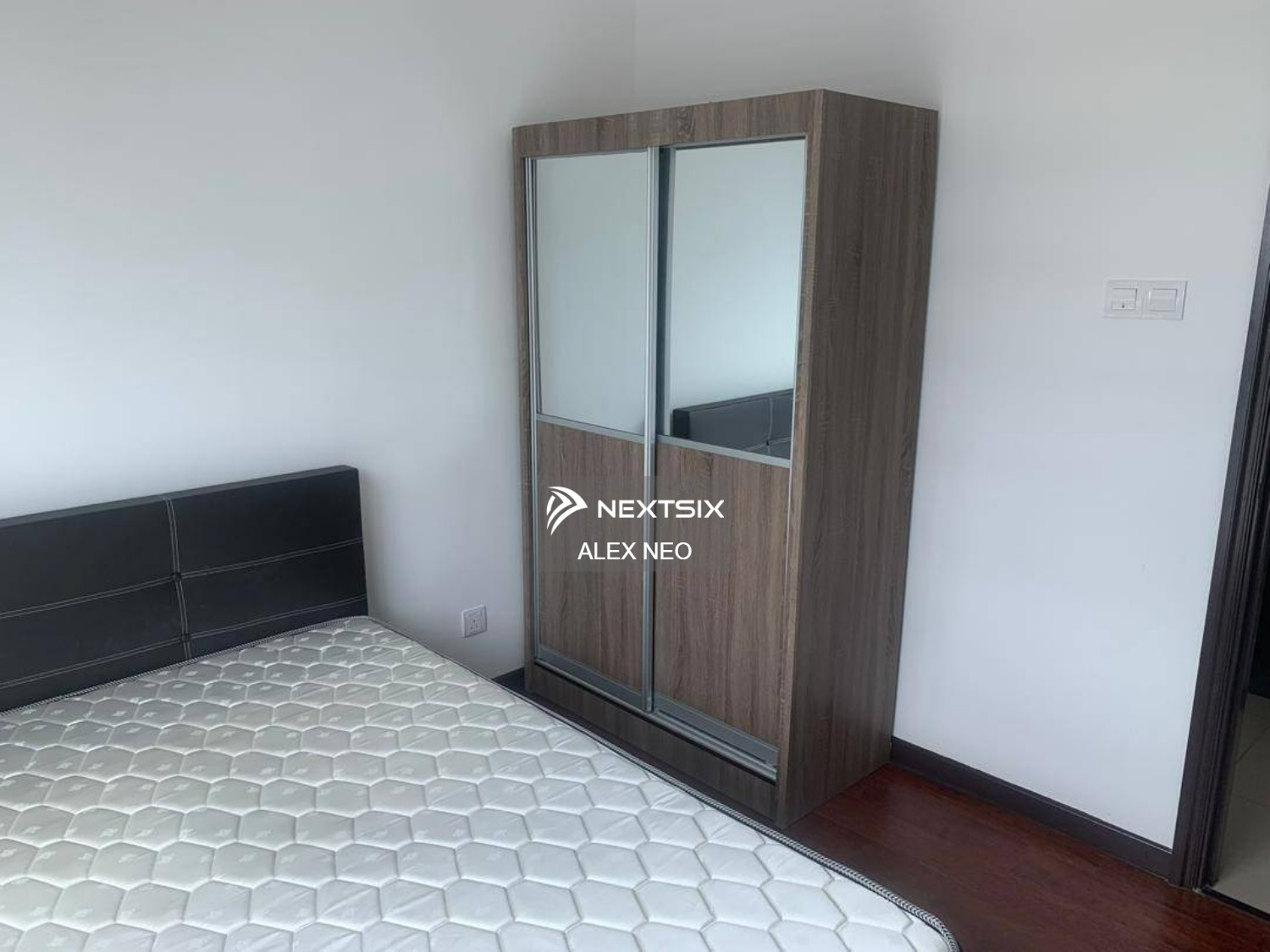 Serviced Residence For Sale in Johor Bahru Johor - Image 5
