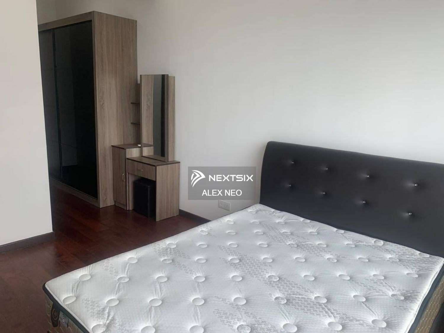 Serviced Residence For Sale in Johor Bahru Johor - Image 6
