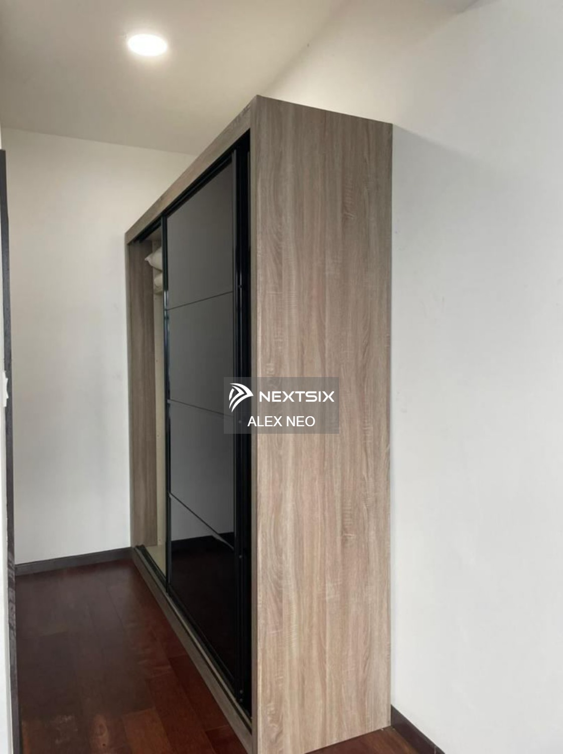 Serviced Residence For Sale in Johor Bahru Johor - Image 7