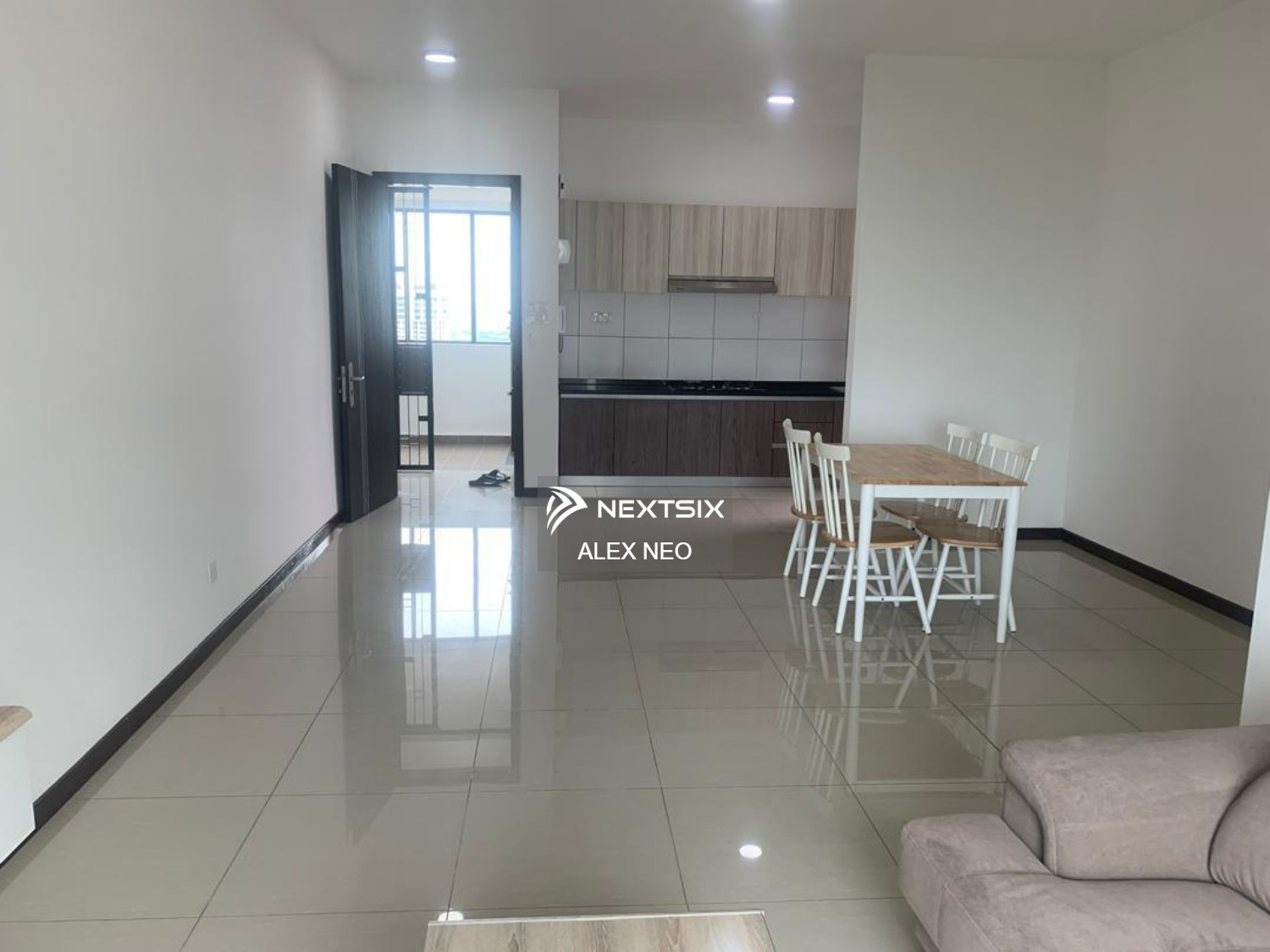 Serviced Residence For Sale in Johor Bahru Johor - Image 8