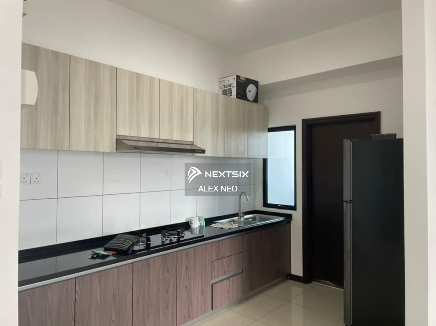 Serviced Residence For Sale in Johor Bahru Johor - Image 9