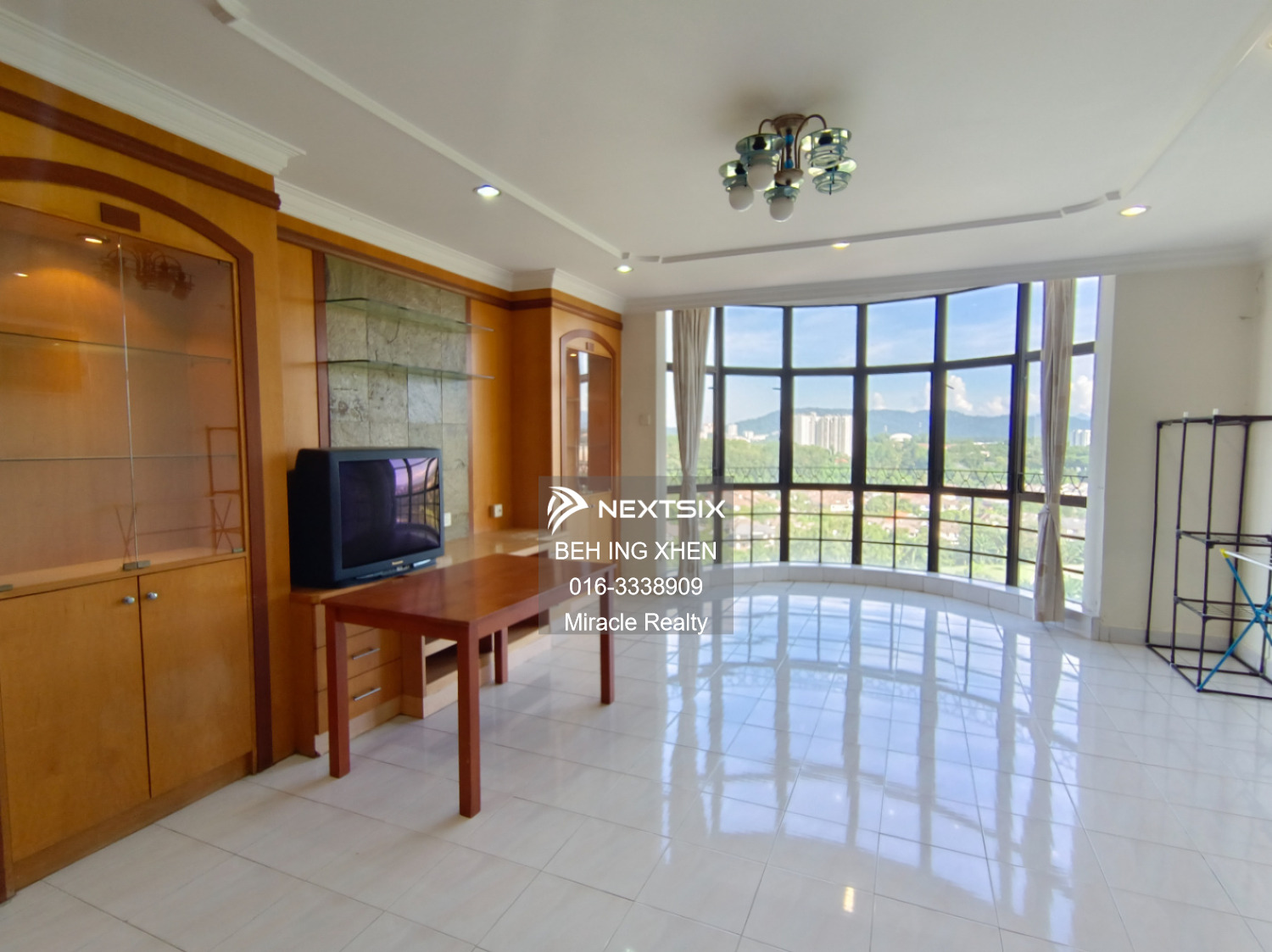 Condominium For Rent in Kajang Selangor