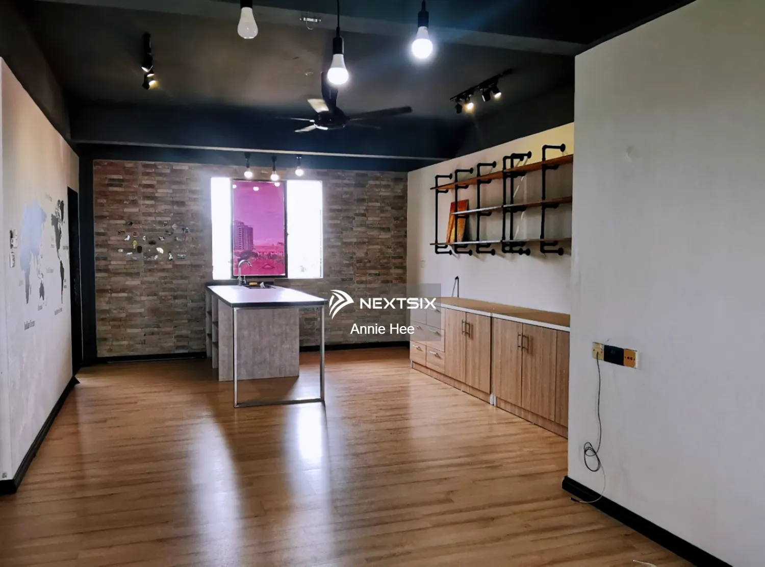 Apartment For Sale in Penampang Sabah