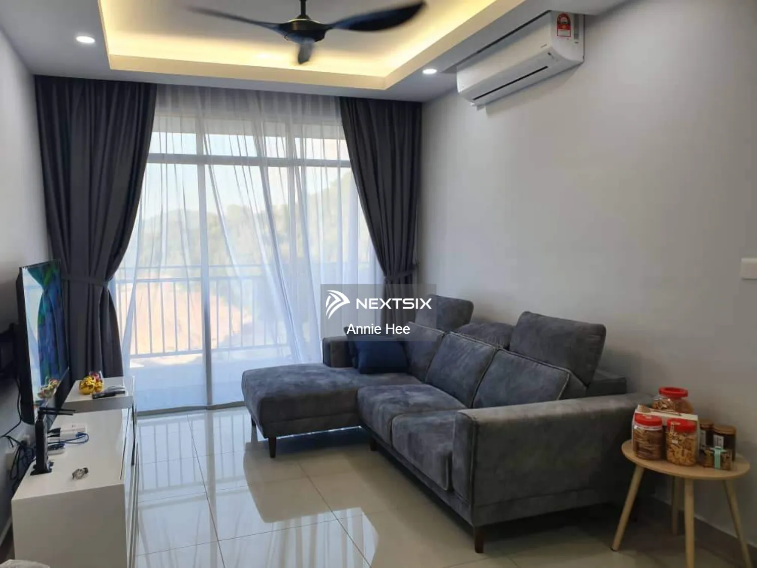 Condominium For Sale in Kota Kinabalu Sabah