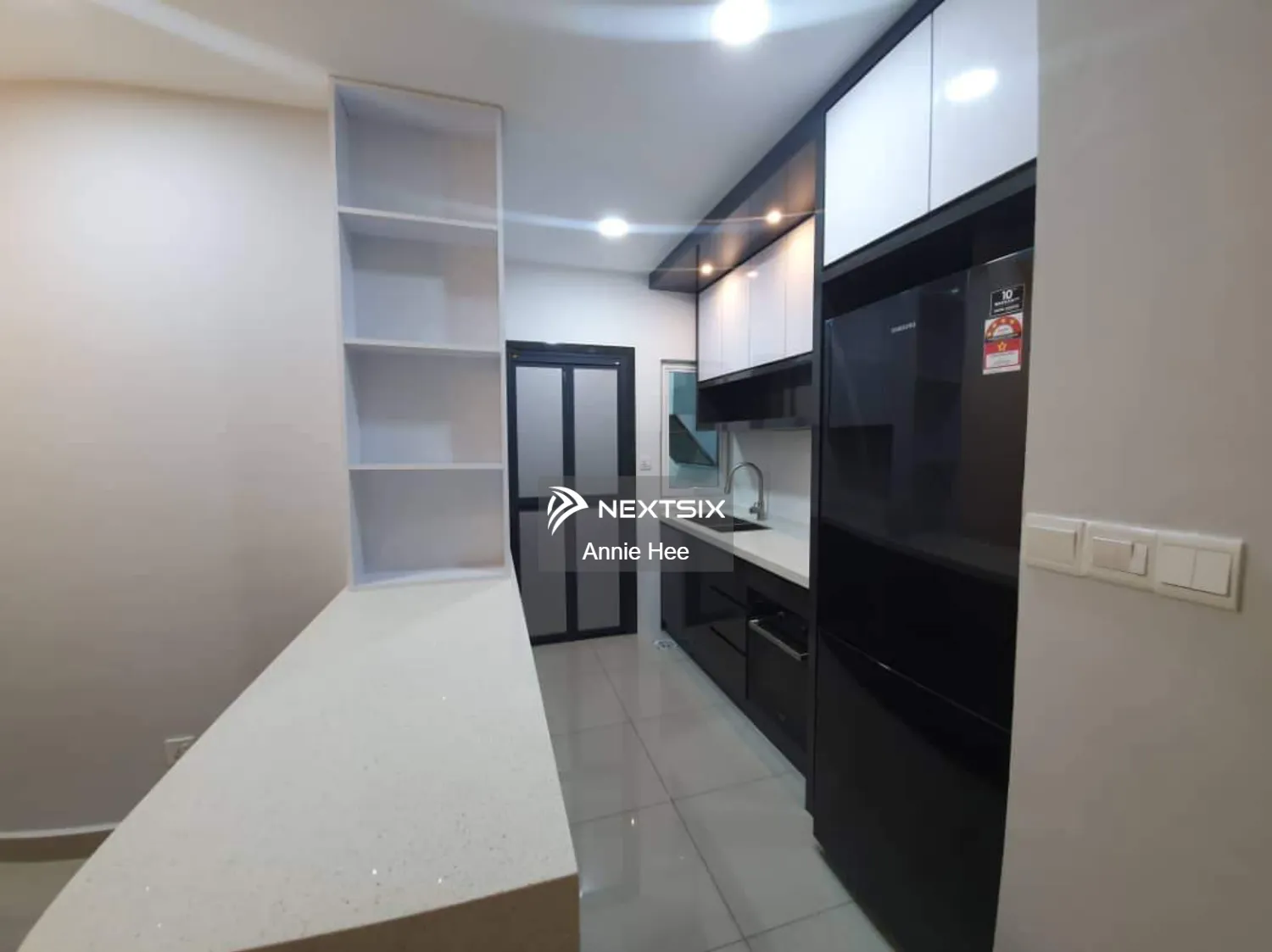 Condominium For Sale in Kota Kinabalu Sabah - Image 2