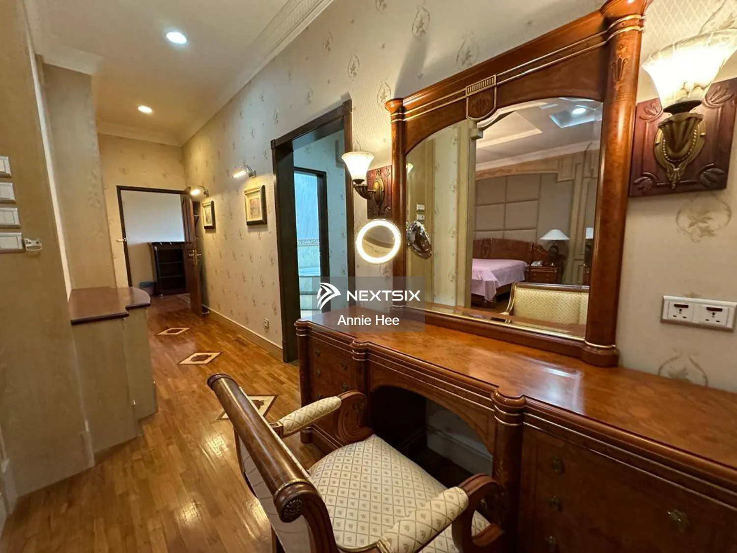 Semi-detached House For Sale in Kota Kinabalu Sabah - Image 5