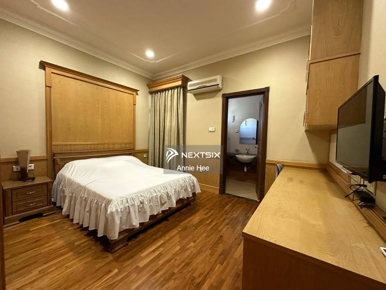 Semi-detached House For Sale in Kota Kinabalu Sabah - Image 6