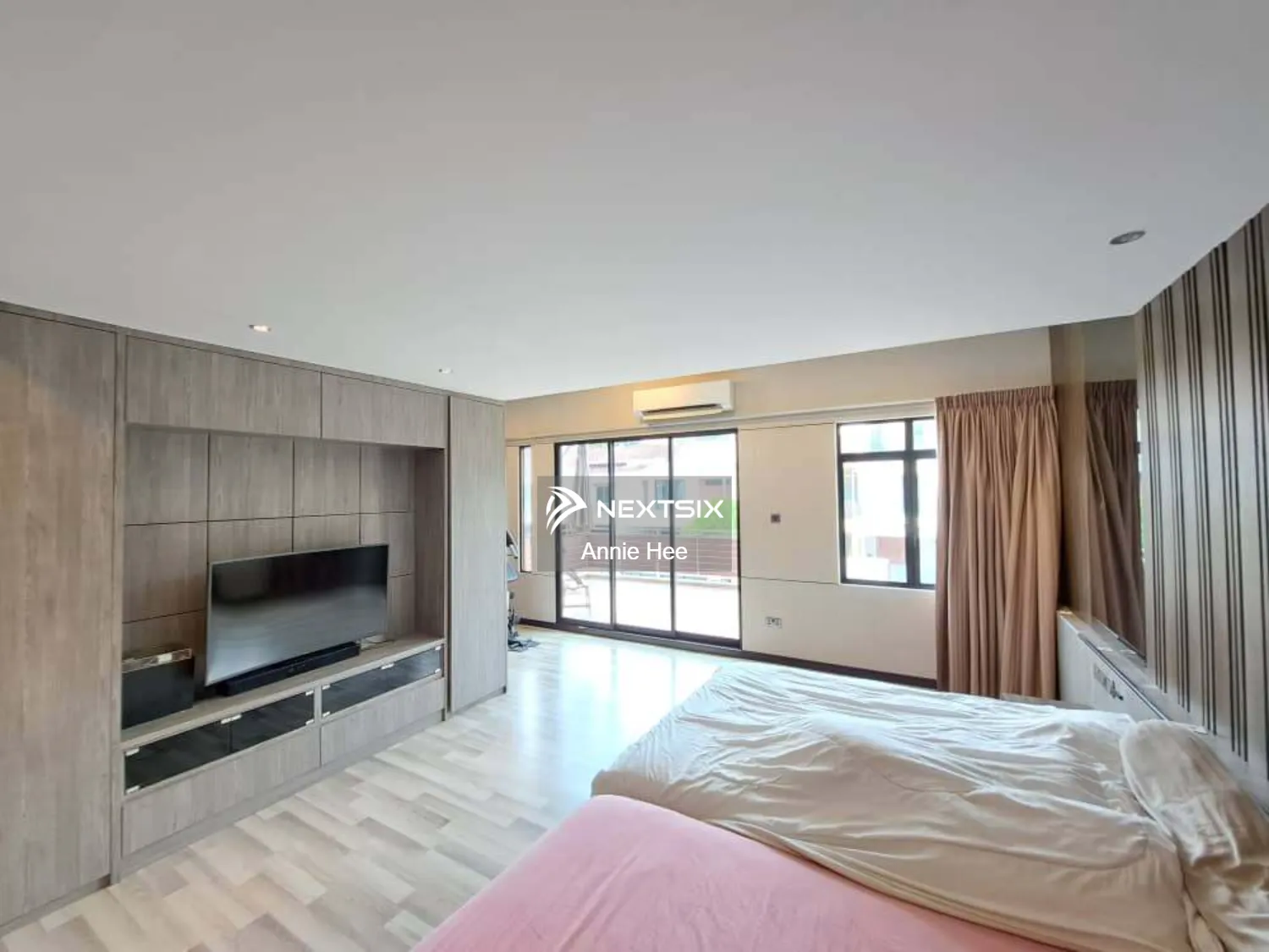 2-sty Terrace/Link House For Sale in Kota Kinabalu Sabah - Image 4