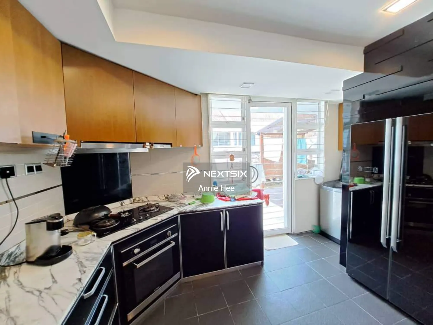 2-sty Terrace/Link House For Sale in Kota Kinabalu Sabah - Image 5