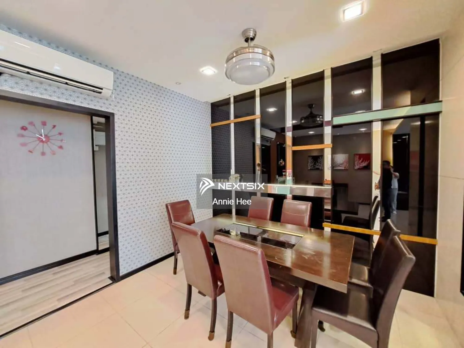 2-sty Terrace/Link House For Sale in Kota Kinabalu Sabah - Image 7
