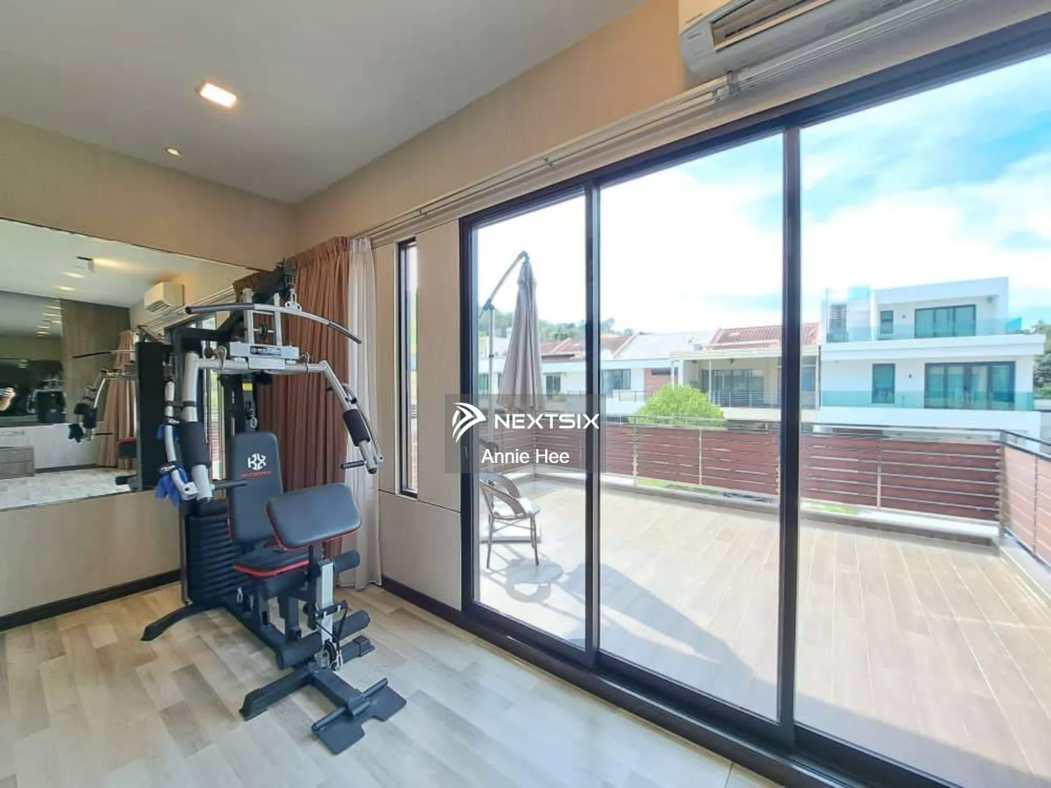 2-sty Terrace/Link House For Sale in Kota Kinabalu Sabah - Image 8