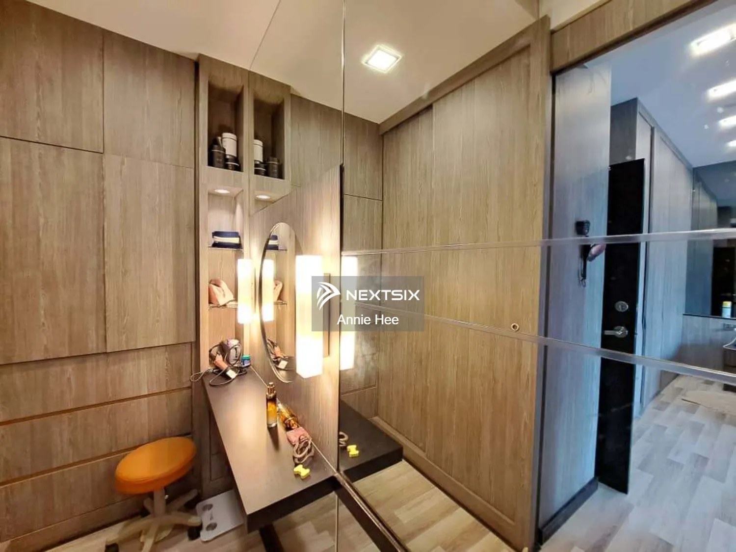 Golden Hill Gardens DS Terrace FOR SALE