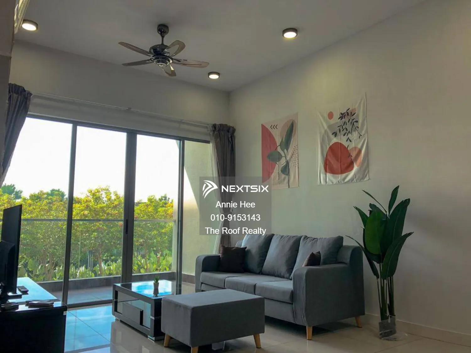 Condominium For Sale in Kota Kinabalu Sabah