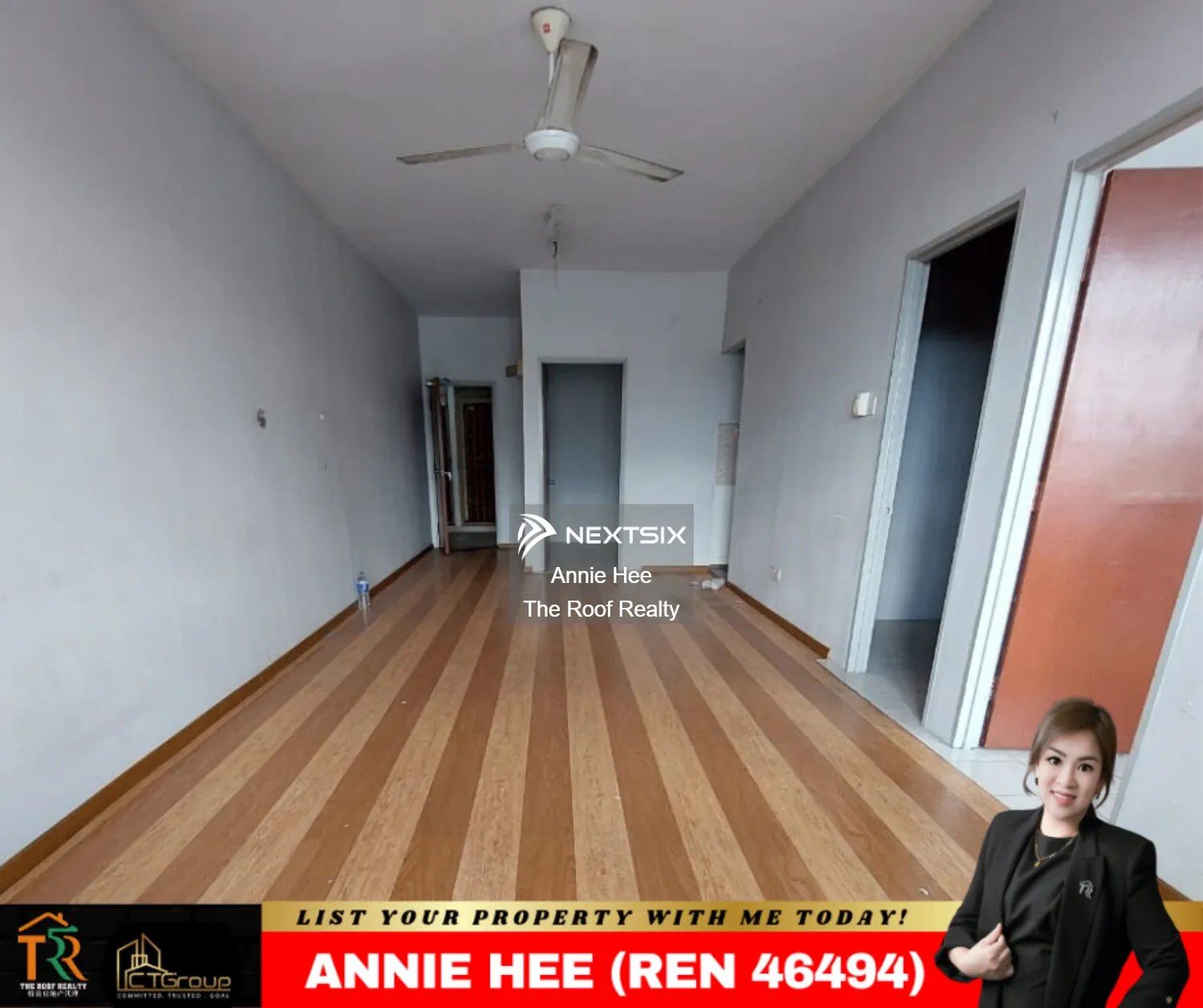 Apartment For Sale in Kota Kinabalu Sabah