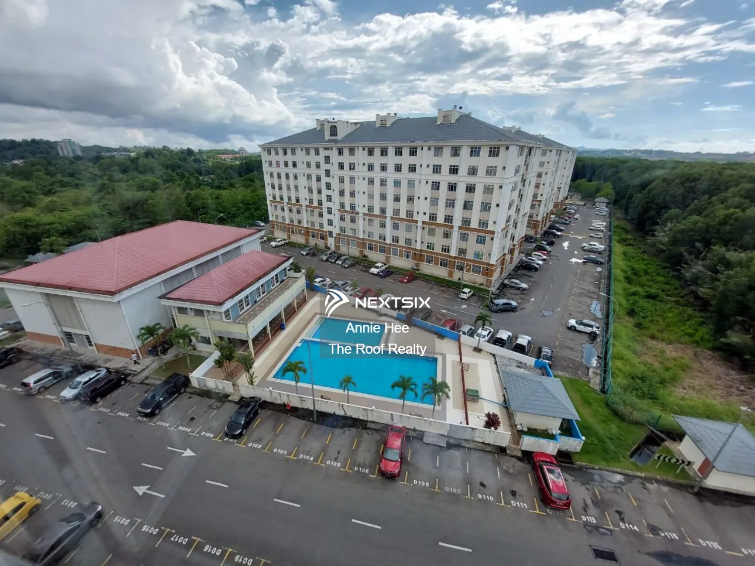 Apartment For Sale in Kota Kinabalu Sabah - Image 5