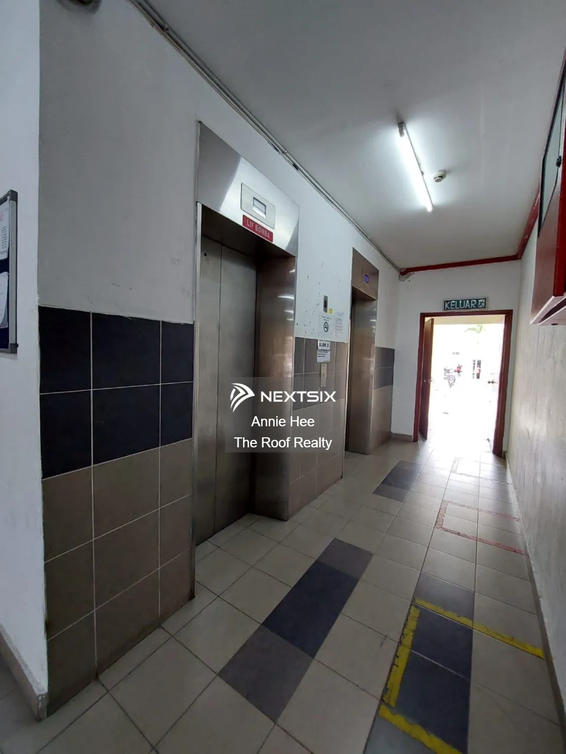 Apartment For Sale in Kota Kinabalu Sabah - Image 7