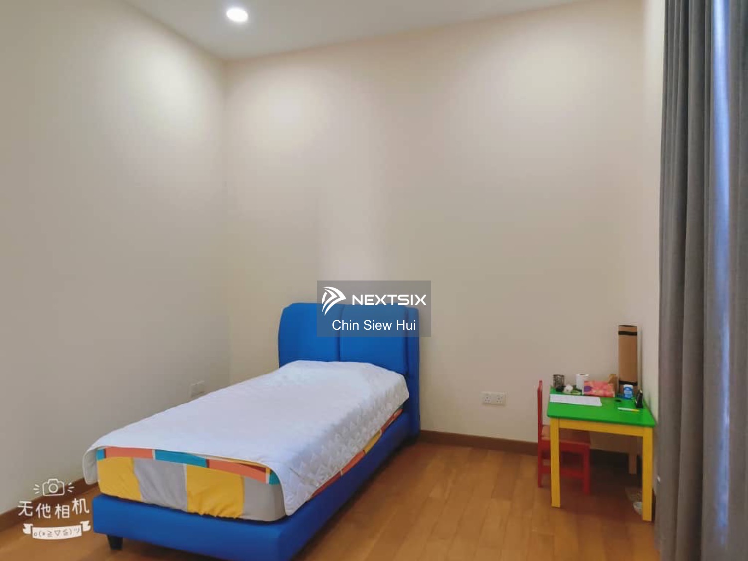 Cluster House For Sale in Johor Bahru Johor - Image 11