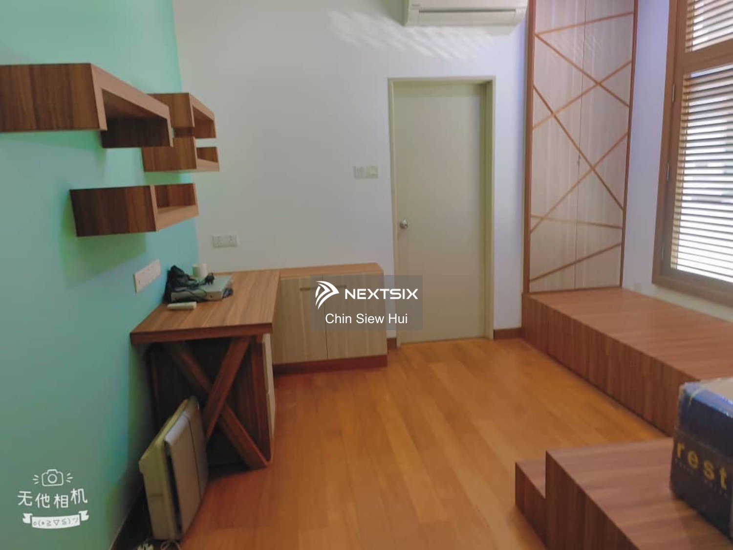 Cluster House For Sale in Johor Bahru Johor - Image 13